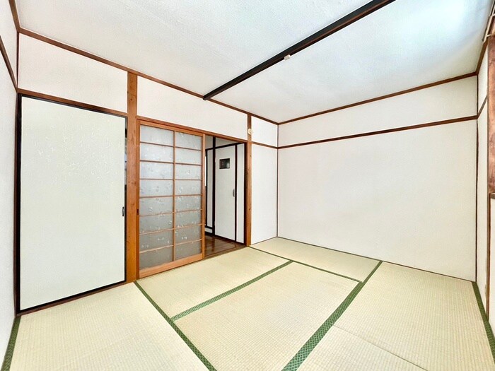 物件内観写真10　(居室)