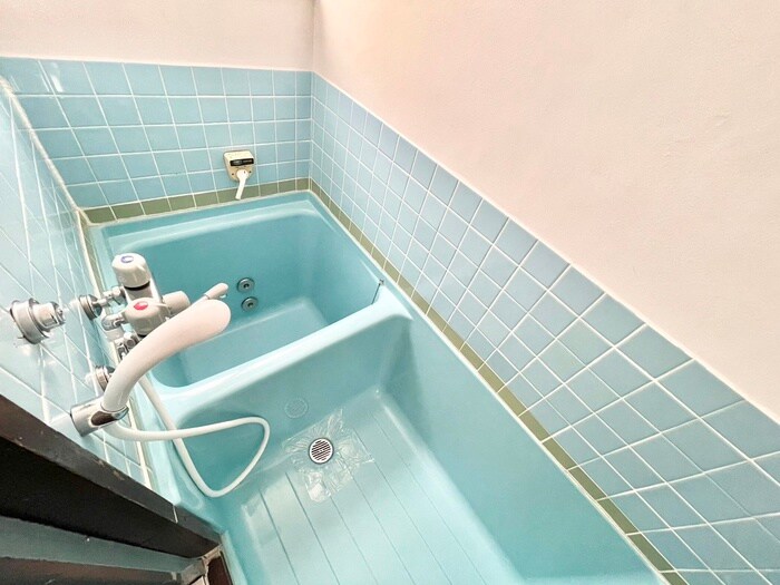 物件内観写真13　(バス／シャワールーム等)