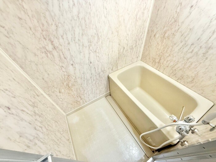 物件内観写真13　(バス／シャワールーム等)