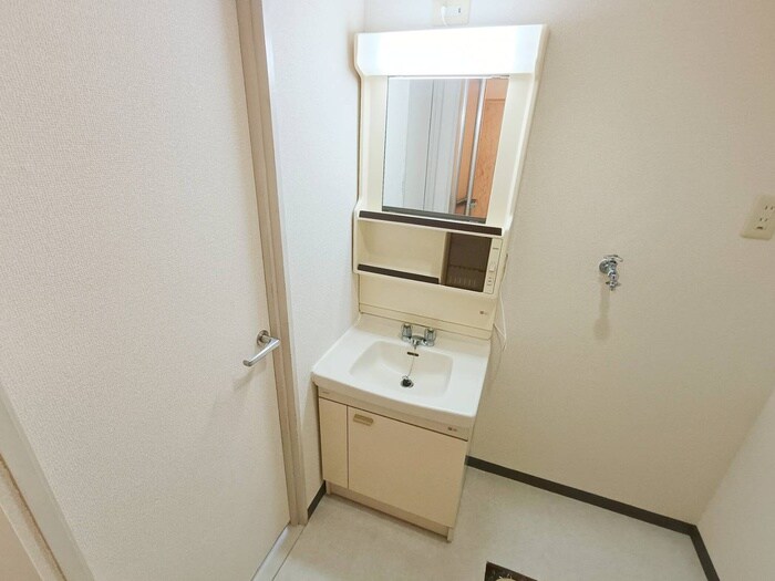 物件内観写真15　(洗面)