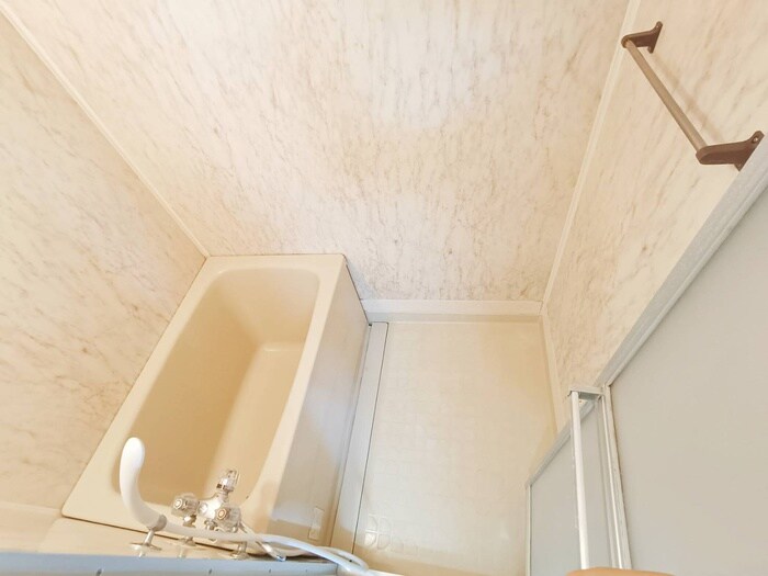 物件内観写真16　(バス／シャワールーム等)