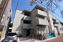 ＧⅠーＺⅢの外観写真