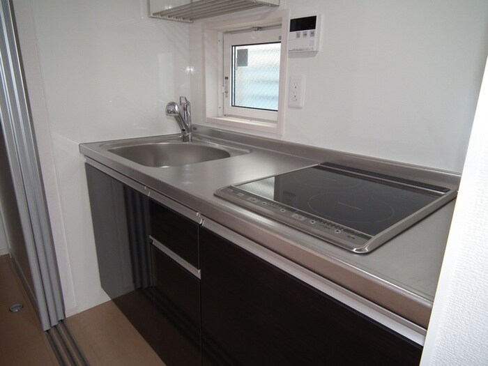 物件内観写真7　(キッチン)