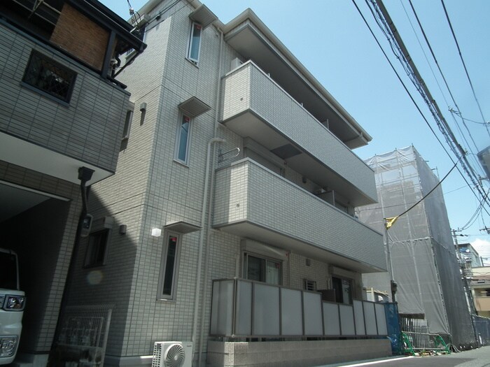 物件外観写真6　(外観写真)