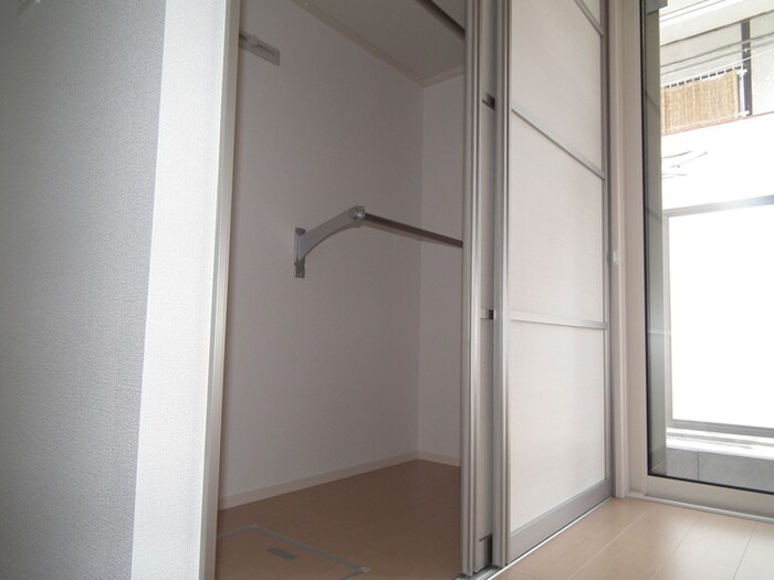 物件内観写真14　(収納)