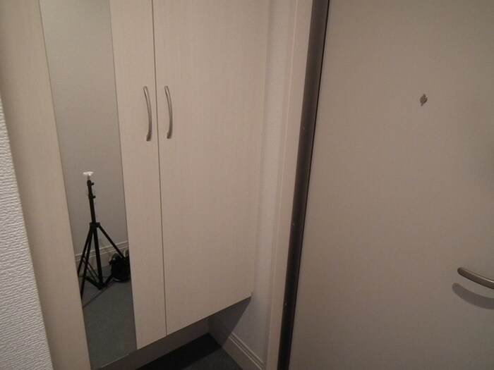 物件内観写真16　(靴箱)