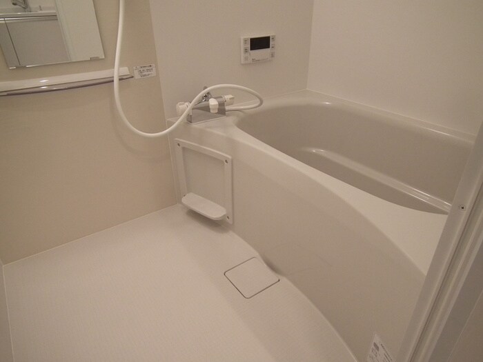 物件内観写真20　(バス／シャワールーム等)