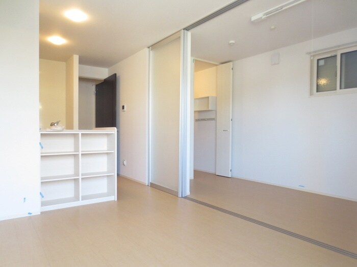 物件内観写真21　(居室)