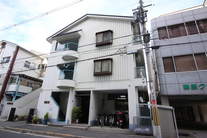 物件外観写真2　(外観写真)