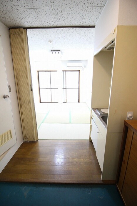 物件内観写真19　(廊下)