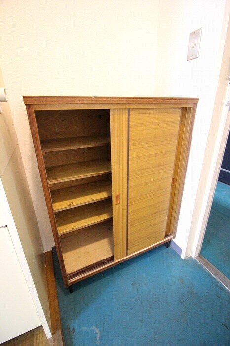 物件内観写真20　(靴箱)