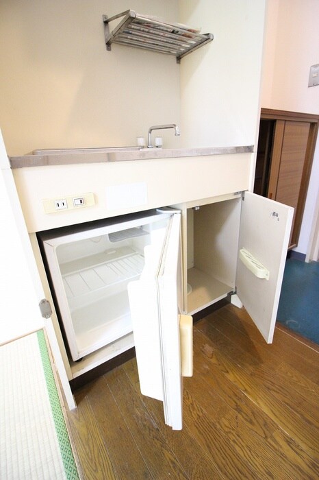 物件内観写真21　(キッチン)