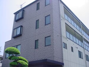 グリーンメイツ外観写真