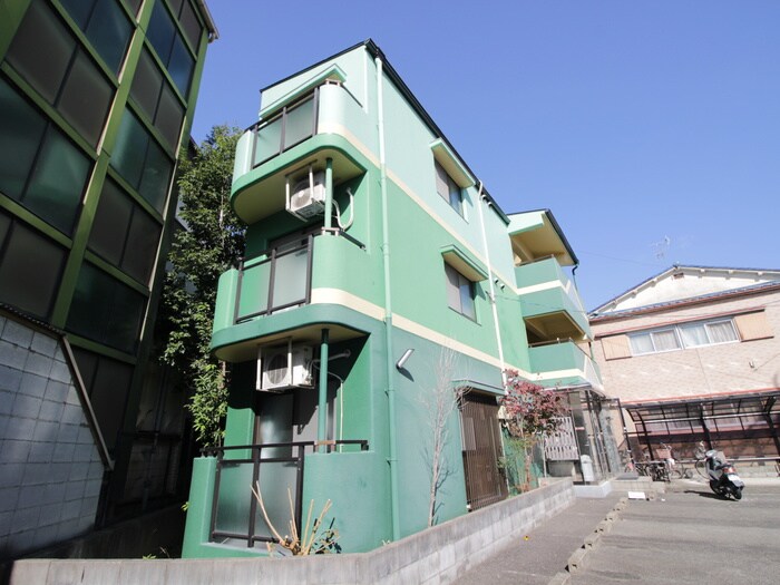 物件外観写真5　(外観写真)