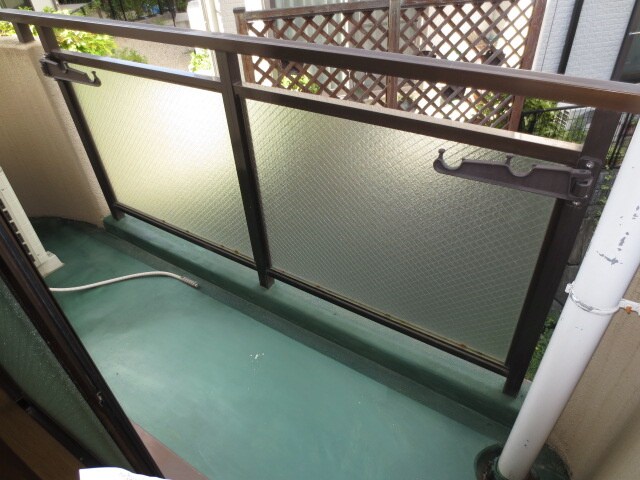 物件内観写真13　(ベランダ・バルコニー)
