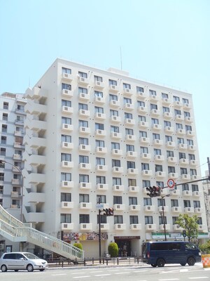 ｽﾃｭﾃﾞｨｵ堺ﾌｪﾆｯｸｽ(1008)外観写真
