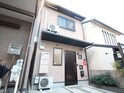 南区西九条南田町貸家