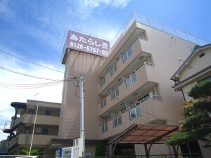 ニュ－ヴィラ舞子外観写真