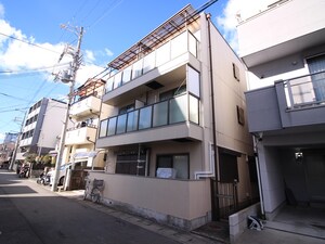 タケハラビル外観写真