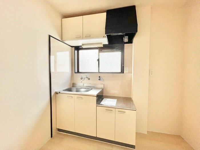 物件内観写真8　(キッチン)