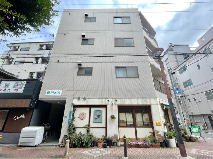 物件外観写真6　(周辺環境)