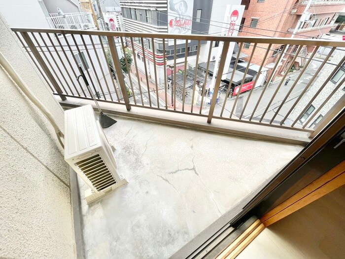 物件内観写真16　(ベランダ・バルコニー)