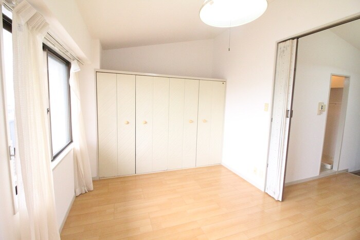 物件内観写真7　(居室)