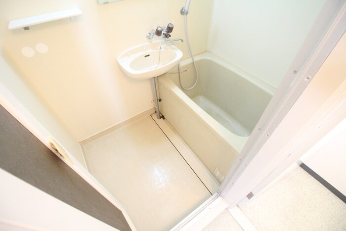 物件内観写真10　(バス／シャワールーム等)