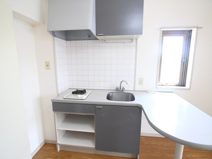 物件内観写真11　(キッチン)