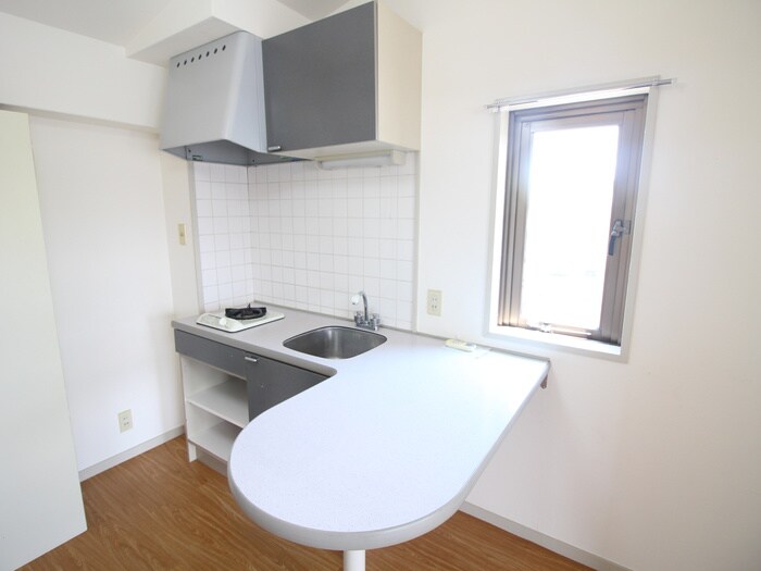 物件内観写真12　(キッチン)