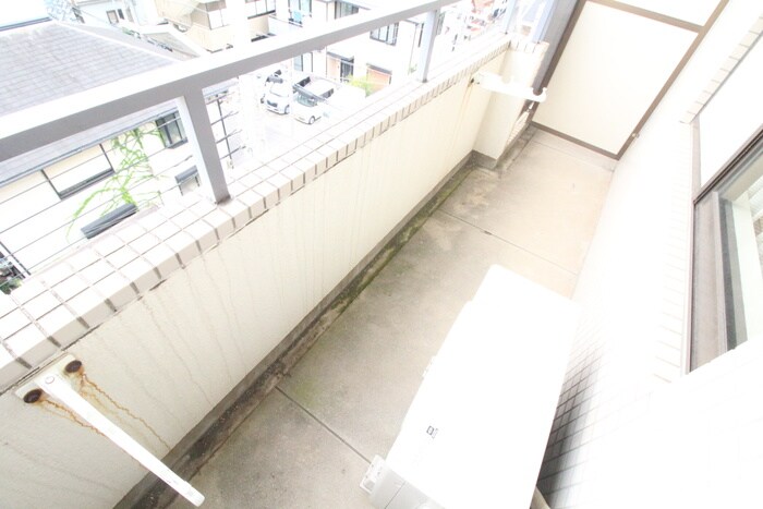 物件内観写真16　(ベランダ・バルコニー)