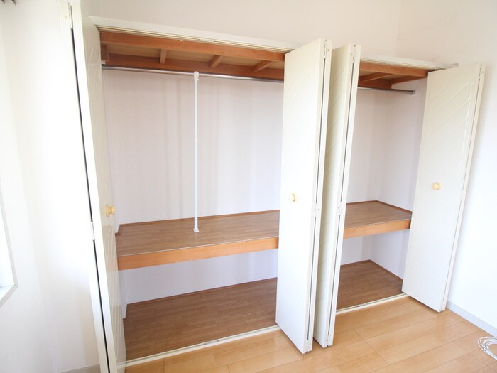 物件内観写真17　(収納)