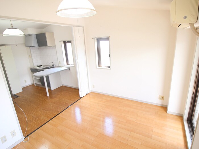 物件内観写真18　(居室)