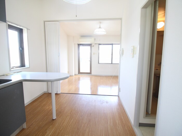 物件内観写真22　(居室)