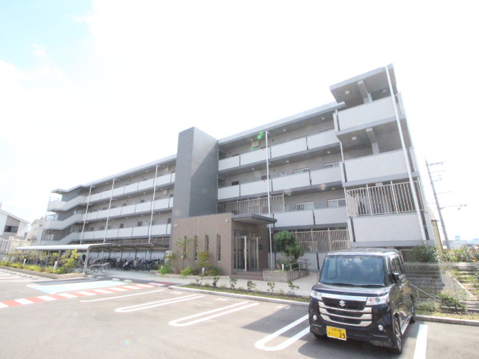 Aroma Ark 京田辺