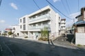 仮）吹田市ｼｬｰﾒｿﾞﾝ千里山西2丁目