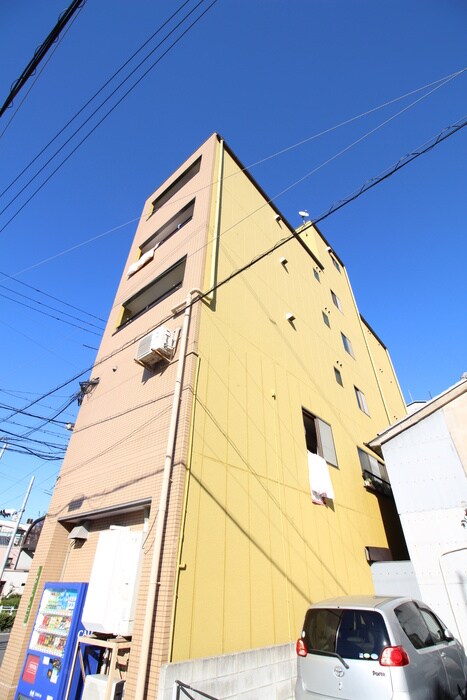 物件外観写真3　(外観写真)