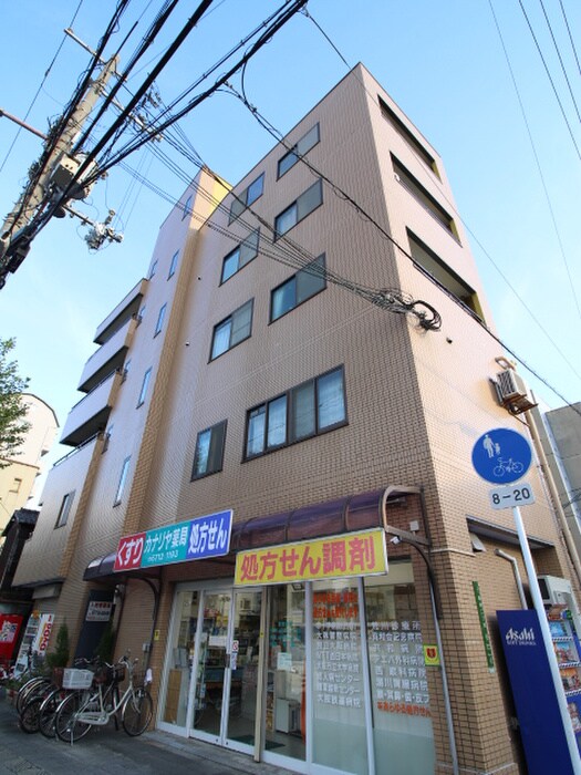 物件外観写真4　(外観写真)