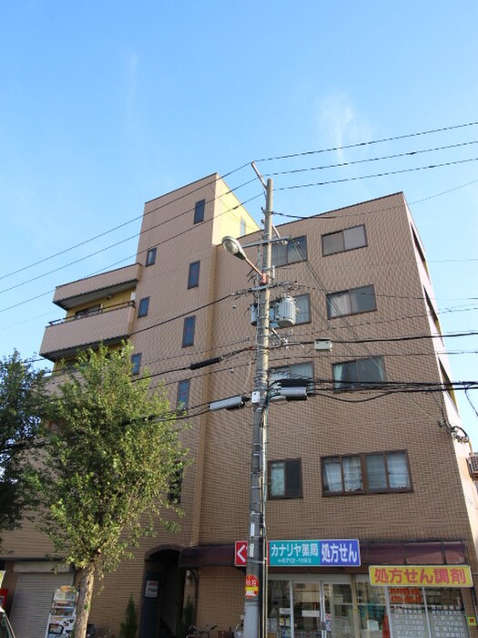 物件外観写真5　(外観写真)