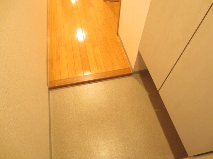 物件内観写真7　(玄関)