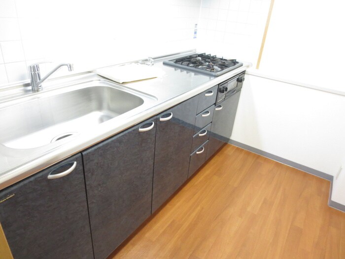 物件内観写真10　(キッチン)