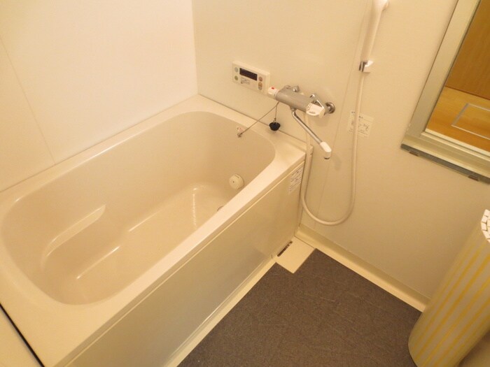 物件内観写真15　(バス／シャワールーム等)