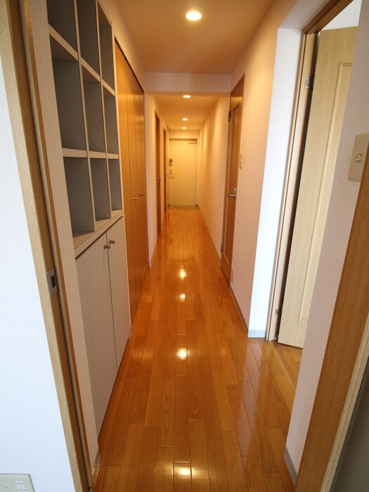 物件内観写真15　(廊下)