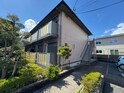 メゾン　ド　ボヌール　Ａ棟