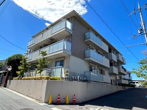 ステーブルコート淡海外観写真