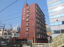 有馬パレス新大阪の外観写真