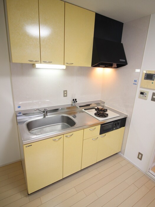 物件内観写真7　(キッチン)