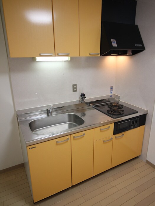 物件内観写真7　(キッチン)