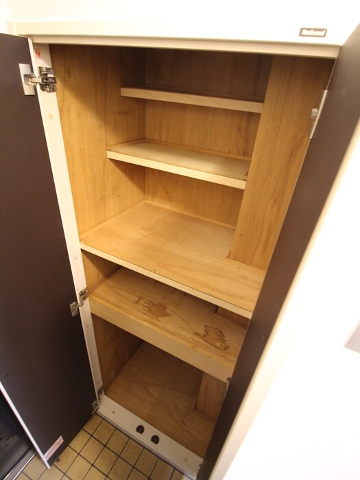 物件内観写真15　(靴箱)