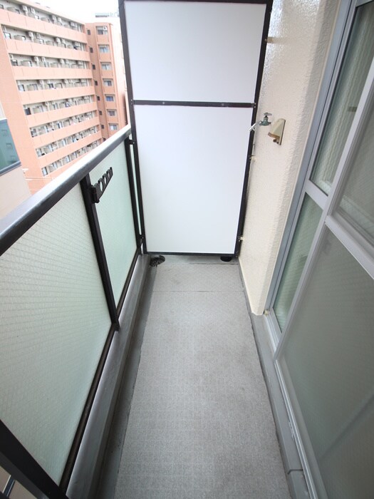 物件内観写真18　(ベランダ・バルコニー)